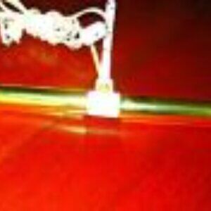 Vintage GALLERY Brass Tone 15" Wall Mount Corded PICTURE ART LIGHT